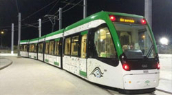 Cuatro alegaciones al proyecto de trazado del metro de Mlaga en el tramo Guadalmedina-Hospital Civil