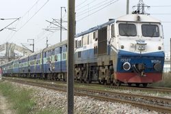 China aprueba la construccin de enlaces ferroviarios a Laos y Myamar 