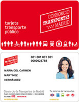 El Consorcio Regional de Transportes de Madrid aprueba hoy la creaci�n del nuevo Abono Joven