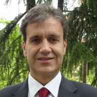 Juan Alfaro Grande, nuevo presidente de Renfe