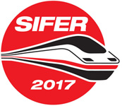 Tecnología y ferrocarril en Sifer 2017