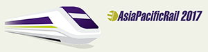 Décimo novena edición de “Asia Pacific Rail”