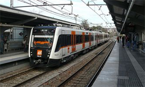 Ferrocarrils de la Generalitat de Catalunya licita la nueva serie de trenes 115