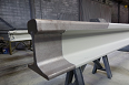 RailCor a new range of Corrosion Resistant Rails
