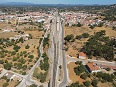 Electrification of the Algarve railway line in Portugal