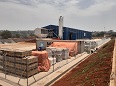 Monoblock Sleeper Factory for the Refurbishment of 28 km in the Kampala  Malaba Railway Line (Uganda)