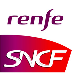 Renfe y SNCF estrenan el servicio de alta velocidad directo entre Francia y Espaa, con cinco trenes diarios