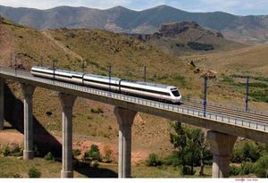 El nmero de viajeros en ferrocarril en Guipzcoa, Navarra, La Rioja y Cantabria aument en 2016