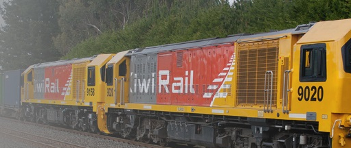 Nueva Zelanda anuncia dos nuevos proyectos ferroviarios
