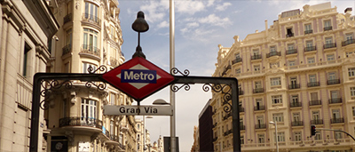Adjudicada la remodelacin de la estacin Gran Va de Metro de Madrid