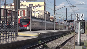Impulso a la integracin del ferrocarril en Montcada i Reixac