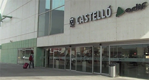 Licitadas las obras de implantacin del ancho estndar en la estacin de Castelln