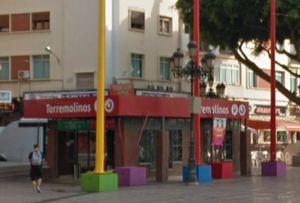 Licitadas las obras para la reforma integral de la estacin de Cercanas de Torremolinos-La Nogalera, en Mlaga