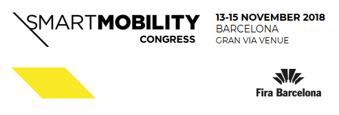 El Smart Mobility Congress se celebrar en noviembre y pasar de ser bienal a anual