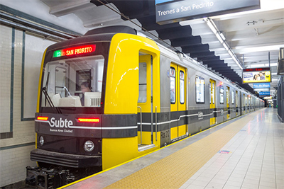 En agosto se evaluarn las propuestas para la concesin del Metro de Buenos Aires