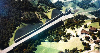OHL y Geoconsult construirn el tramo Mondragn-Elorrio-Vergara de la Y vasca