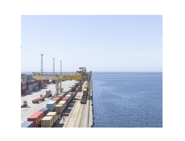 Italia y Polonia potencian el trfico de mercancas en el  RTE-T  Bltico-Adritico