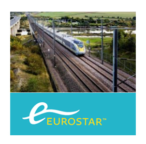 Eurostar lanza una oferta para grupos