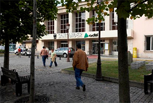 Aprobado definitivamente el estudio informativo para la reordenacin de espacios en la estacin de Santander