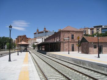 Licitaciones por valor de 65 millones de euros antes de final de ao para mejorar la lnea Zaragoza-Teruel-Sagunto 