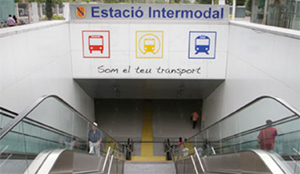 xito de la integracin tarifaria para el Metro de Palma 