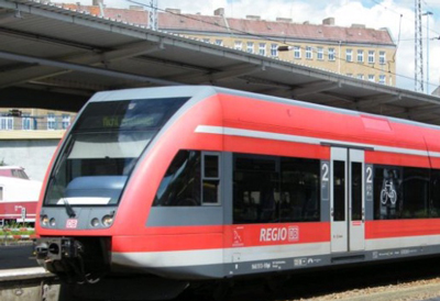 Arriva y Regiojet operarn servicios checos de larga distancia