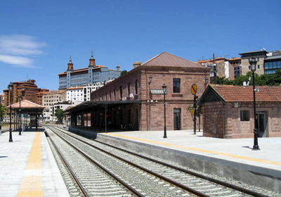 Licitadas las instalaciones de seguridad y telecomunicaciones del tramo Sagunto-Bifurcacin Teruel 