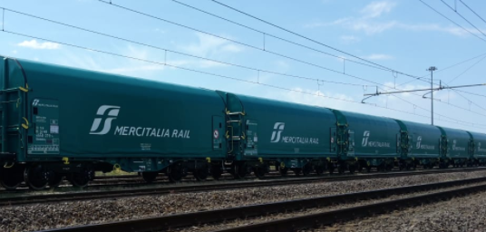 Mercitalia Rail se convierte en accionista mayoritaria de la polaca Pol-Rail