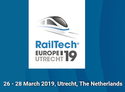 Rail-Tech Europe 2019
