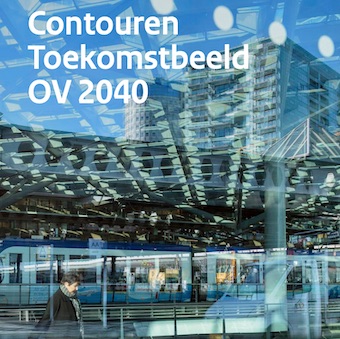 Los Ferrocarriles Holandeses mejorarn las frecuencias entre las ciudades ms pobladas