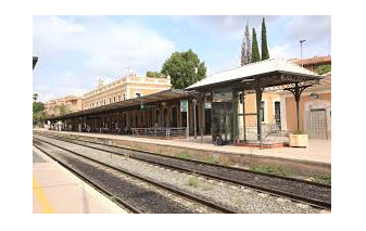Adjudicadas las obras de Estacin del Carmen-Barriomar y Nonduermas para la integracin del ferrocarril en Murcia