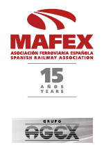 Jornada de Mafex sobre la liberalizacin del transporte de viajeros por ferrocarril