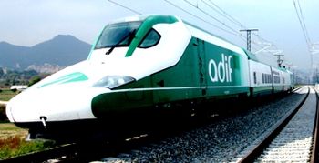 Adif invertir ms de 47 millones en el nuevo tren auscultador de alta velocidad y su mantenimiento durante cinco aos