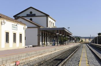 Autorizadas nuevas contrataciones en dos tramos del trayecto Talayuela-Plasencia, de la lnea de alta velocidad Madrid-Extremadura