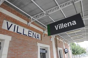 Licitada la redaccin del proyecto de mejora de la accesibilidad en la estacin alicantina de Villena