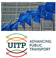 Carta abierta de la UITP a la Unin Europea sobre transporte sostenible