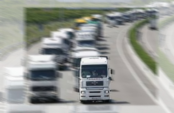 La facturacin del transporte de mercancas por carretera en el mercado ibrico creci un 2,8 por ciento en 2019