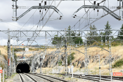 Licitacin del mantenimiento de las instalaciones elctricas de la red ferroviaria convencional