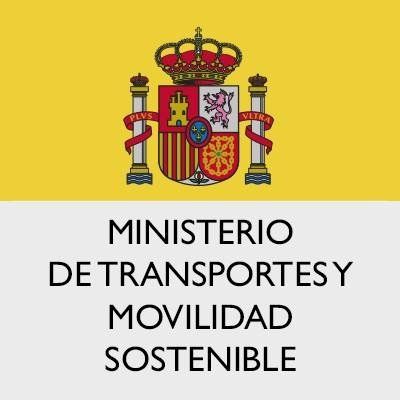 Nombramientos en el Ministerio de Transportes y Movilidad Sostenible 
