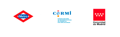 Metro de Madrid homenajear� a �scar del Moral, ex presidente del CERMI, en la estaci�n de Avenida de Am�rica