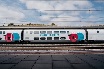 Nueva campa�a de Ouigo para viajar desde verano al 12 de diciembre en todas sus conexiones