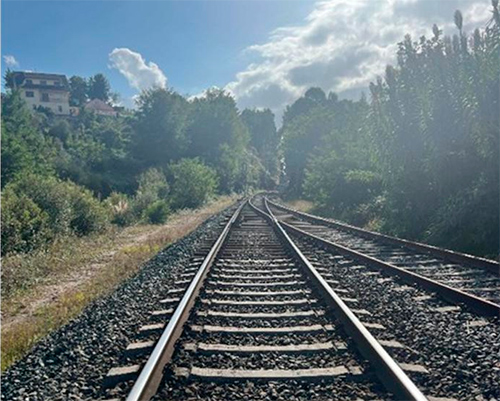 Adjudicada la modernizaci�n del tramo Redondela � Bifurcaci�n Arcade