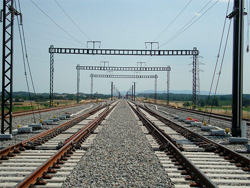 A licitaci�n el mantenimiento del control de tr�fico de alta velocidad entre Lleida, Barcelona y Figueres