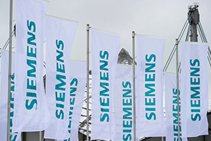 Siemens cambia su estructura organizativa