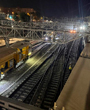 Comienza fase final de las obras para mejorar el tr�fico en la estaci�n de Atocha Cercan�as, en Madrid