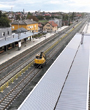 Croacia prev� invertir 6.000 millones de euros hasta 2035 en la modernizaci�n de la red ferroviaria