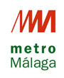 Nueva fase del �ltimo tramo de la prolongaci�n del Metro de M�laga