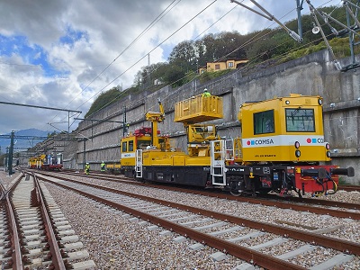 Expansion of Line 4 of the So Paulo Metro