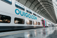 Nuevo trayecto en tren de alta velocidad entre Barcelona y Sevilla, con parada en Zaragoza y C�rdoba