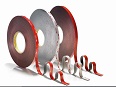 3M VHB DOUBLE-SIDED ACRYLIC FOAM TAPES